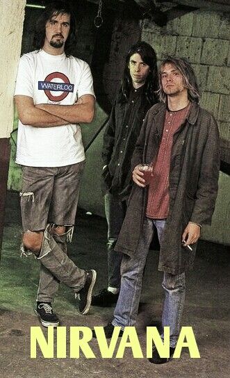 Nirvana