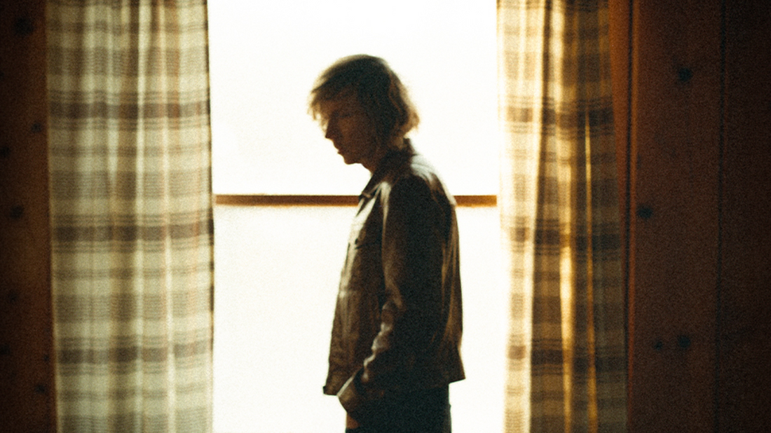 BECK Listening Party at Waterloo: Sunday, September 20th at 5:00pm