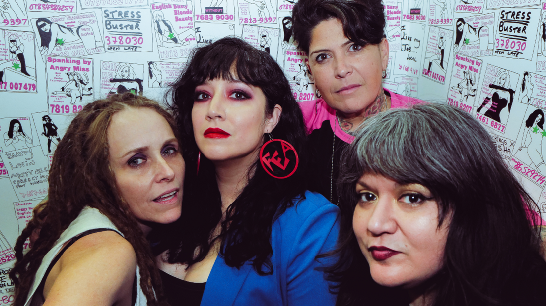 FEA Live at Waterloo: Tuesday, November 10th at 5:30pm