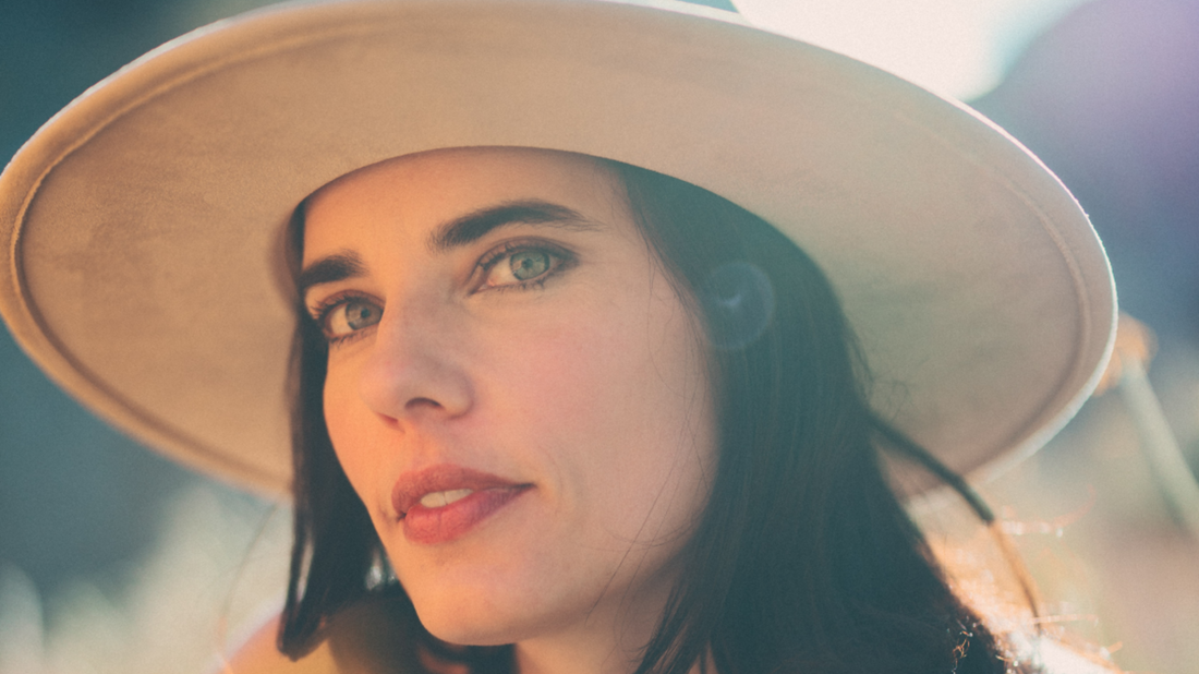 KRIS ANGELIS Live at Waterloo: Thursday, September 3rd at 5:30pm