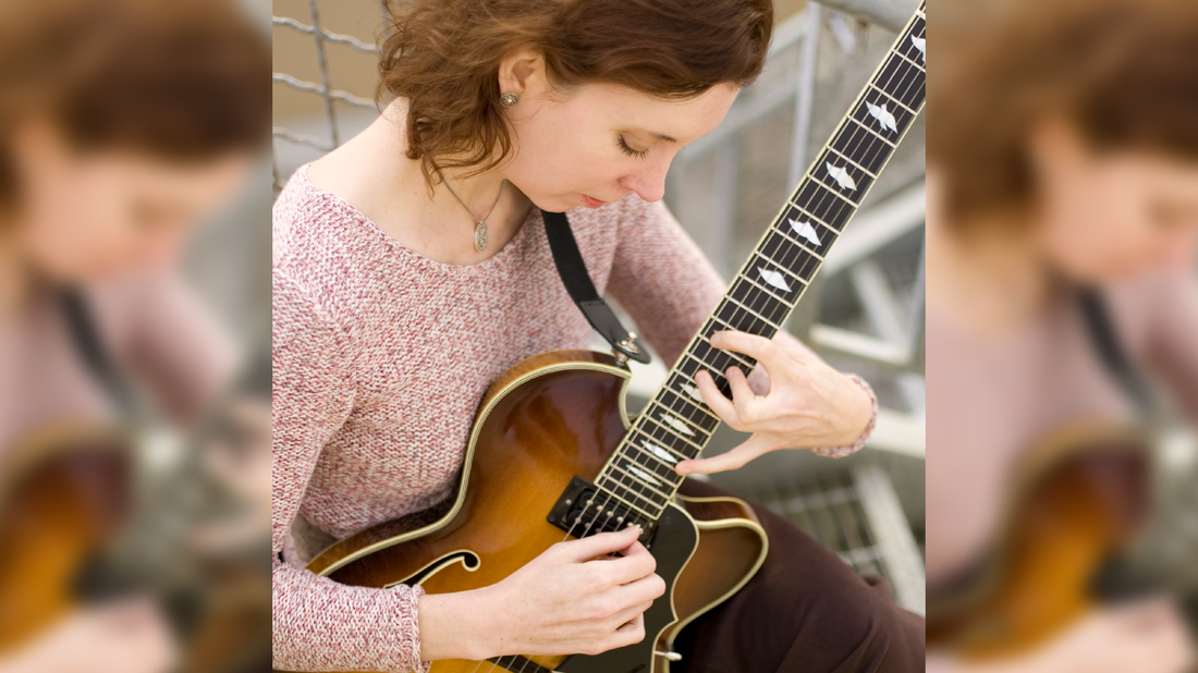 MARGARET SLOVAK Live at Waterloo: Wednesday, August 26th at 5:30pm