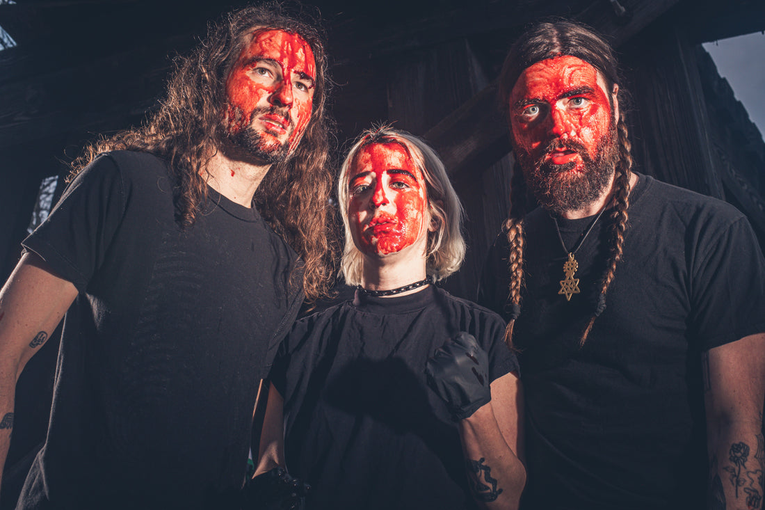 THE WELL Live at Waterloo: Monday, September 21st at 5:30pm