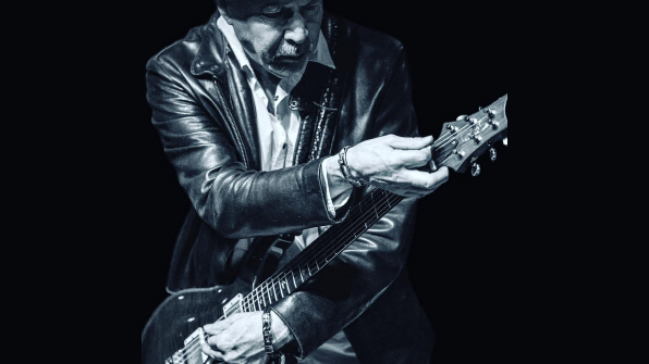 VAN WILKS Live at Waterloo: Thursday, July 16th at 5:30pm
