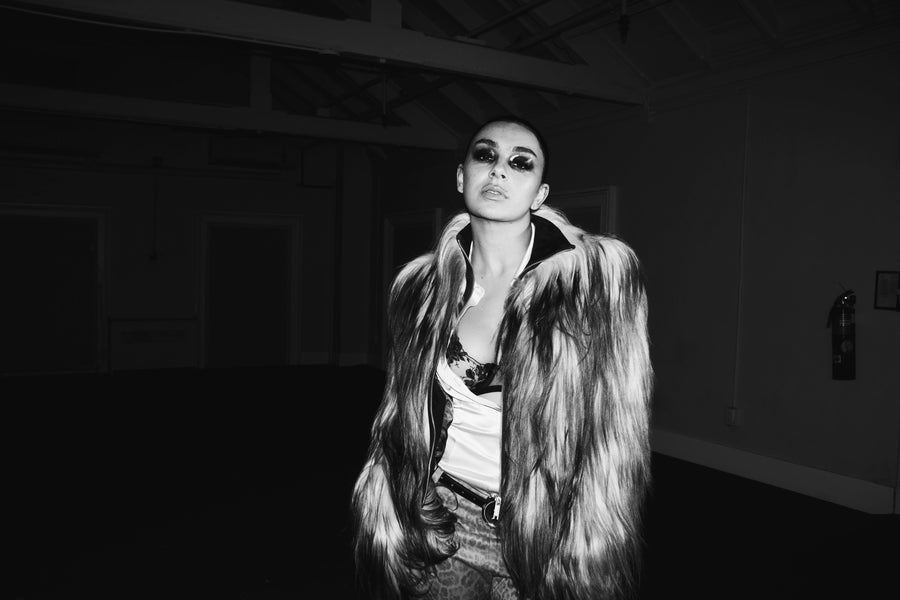 Charli XCX