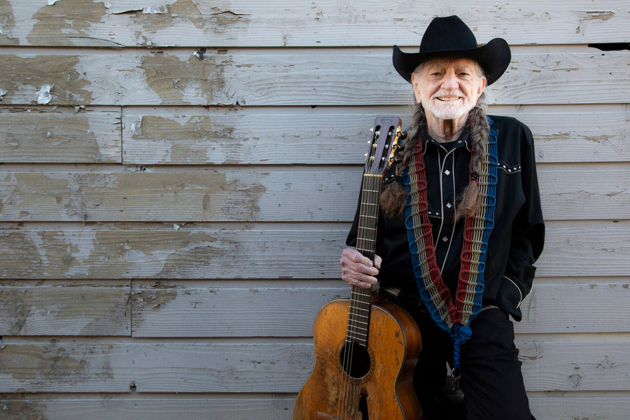 Willie Nelson
