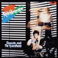 the album cover for Siouxsie And The Banshees - Kaleidoscope [Import]