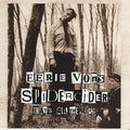the album cover for Eerie Vons Spidercider - Spidercider