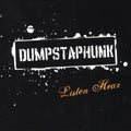 the album cover for Dumpstaphunk - Listen Hear