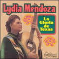the album cover for Lydia Mendoza - La Gloria De Texas