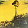 the album cover for Crusaders - Free As the Wind