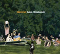 the album cover for Beirut - Lon Gisland