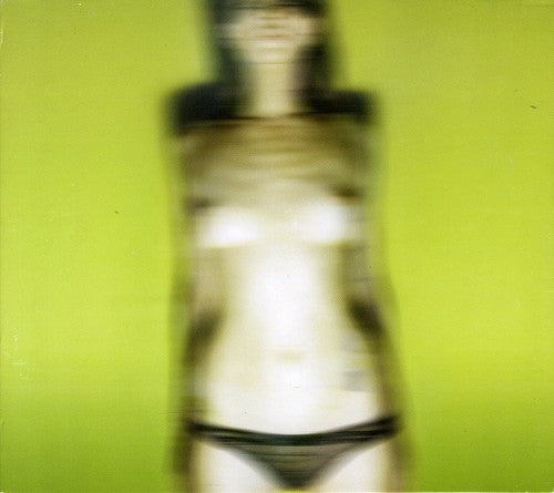 the album cover for Black Strobe - Remix Selection