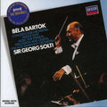 the album cover for Chicago Symphony Orchestra - Cto For Orchestra / Dance Suite [Remastered]