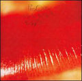 the album cover for The Cure - Kiss Me Kiss Me Kiss Me (Uk)