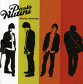 the album cover for Paolo Nutini - These Streets