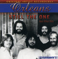 the album cover for Orleans - Still The One and Other Hits