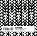 the album cover for Nilssen-Love/Kornstad - Schlinger