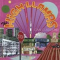 the album cover for The High Llamas - Can Cladders