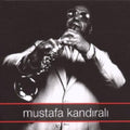 the album cover for Mustafa Kandirali - Mustafa Kandirali