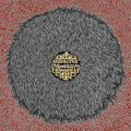 the album cover for Busdriver - Roadkill Overcoat