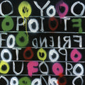 the album cover for Deerhoof - Friend Opportunity