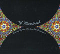 the album cover for Of Montreal - Hissing Fauna, Are You The Destroyer?