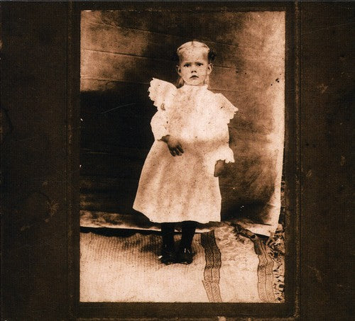 the album cover for Sun Kil Moon - Ghosts of the Great Highway