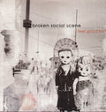 the album cover for Broken Social Scene - Feelgood Lost