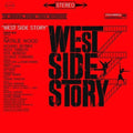 the album cover for West Side Story - West Side Story: Deluxe Edition / O.S.T. (Hol)