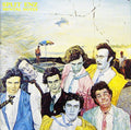the album cover for Split Enz - Mental Notes [Import]