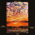 the album cover for Split Enz - Time & Tide [Import]