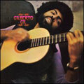 the album cover for Gilberto Gil - Gilberto Gil 1971