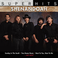 the album cover for Shenandoah - Super Hits