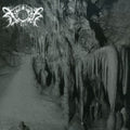 the album cover for Xasthur - Xasthur