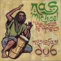 the album cover for Ras Michael - Rastafari Dub