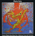the album cover for Mighty Baby - Mighty Baby [Import]