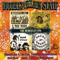 the album cover for Berkeley Eps - Berkeley Ep's [Import]