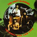the album cover for Soft Machine - Vol. 1-2 [Import]