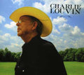 the album cover for Charlie Louvin - Charlie Louvin