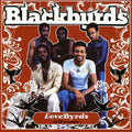 the album cover for Blackbyrds - LoveByrds: Soft and Easy