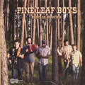 the album cover for The Pine Leaf Boys - Blues de Musicien