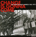 the album cover for Change Is Gonna Come The Voice Of Black America 19 - Change Is Gonna Come The Voice Of Black America 19 [Import]