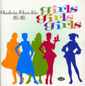 the album cover for Girls! Girls! Girls! - Girls! Girls! Girls! [Import]