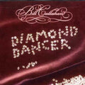 the album cover for Bill Callahan - Diamond Dancer