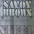 the album cover for Savoy Brown - Steel