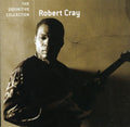 the album cover for Robert Cray - Definitive Collection
