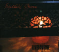 the album cover for Perpetual Groove - Live Love Die