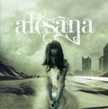 the album cover for Alesana - On Frail Wings of Vanity & Wax
