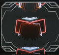 the album cover for Arcade Fire - Neon Bible