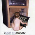 the album cover for Asylum Street Spankers - My Favorite Record